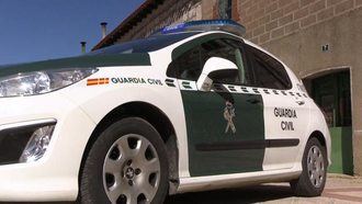 La Guardia Civil de Cuenca detiene a una persona buscada por la Justicia