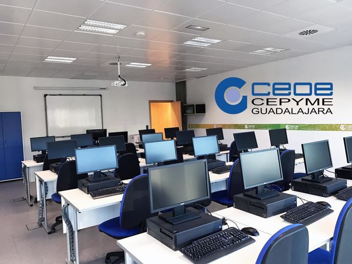 La Federación Provincial de Turismo y Hostelería de Guadalajara programa cuatro nuevos cursos formativos