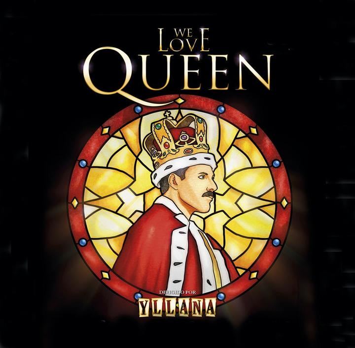 ‘We love Queen’, lo nuevo de Yllana sobre las tablas del Buero Vallejo
