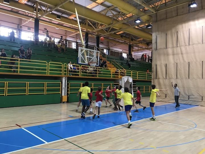 Este viernes, segunda jornada de cuartos de Guadalajoven 2019