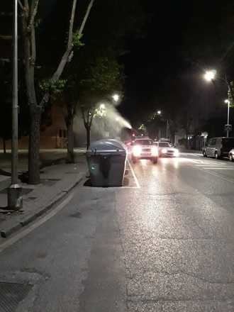 Guadalajara ya está llevando a cabo las campañas de control de mosquitos y otros insectos