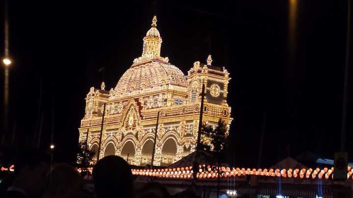 Foto : María Luisa García