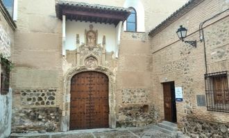 El sindicato CSIF pide que el Conservatorio de Toledo se traslade a otro edificio por 