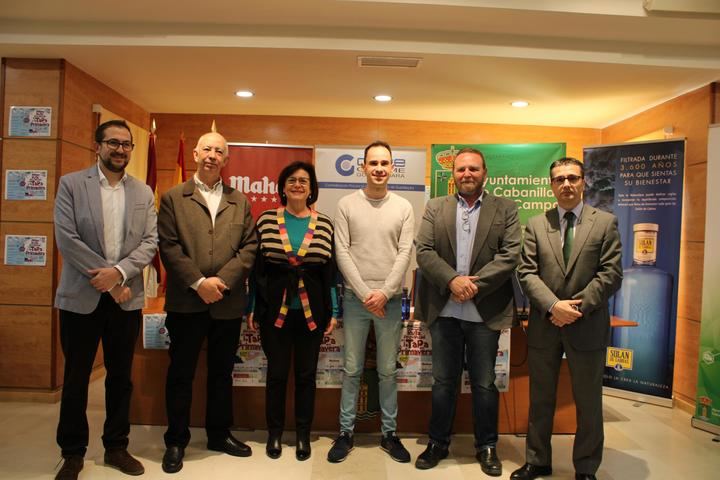 Vuelve la Ruta de la Tapa en Primavera los fines de semana del 22 al 24 y del 29 al 31 de marzo