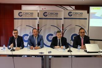 Éxito de participación de la 