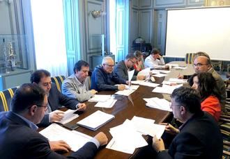 El reconocimiento de Conquense Excelente 2019 recae en la joven estudiante de Valera de Abajo Adriana Alonso Beltrán