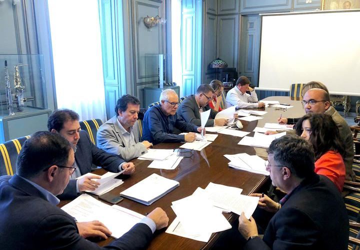 El reconocimiento de Conquense Excelente 2019 recae en la joven estudiante de Valera de Abajo Adriana Alonso Beltrán