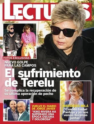 LECTURAS David Bisbal se pronuncia tras el fin de su guerra judicial con Elena Tablada