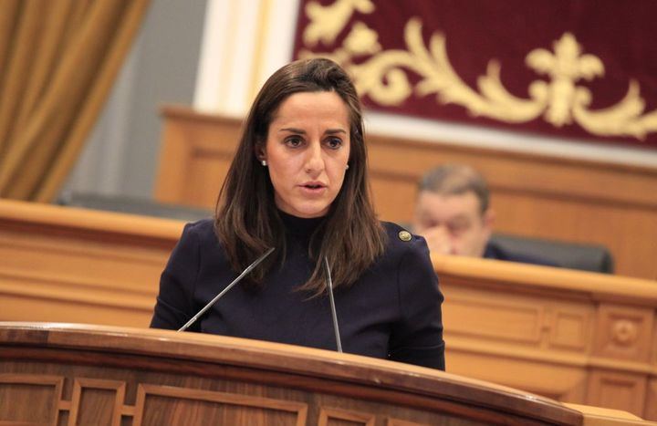 Denuncian que Page no ha sabido impulsar ni el deporte base, ni el de élite, no aprovechando el deporte como eje dinamizador de la economía regional