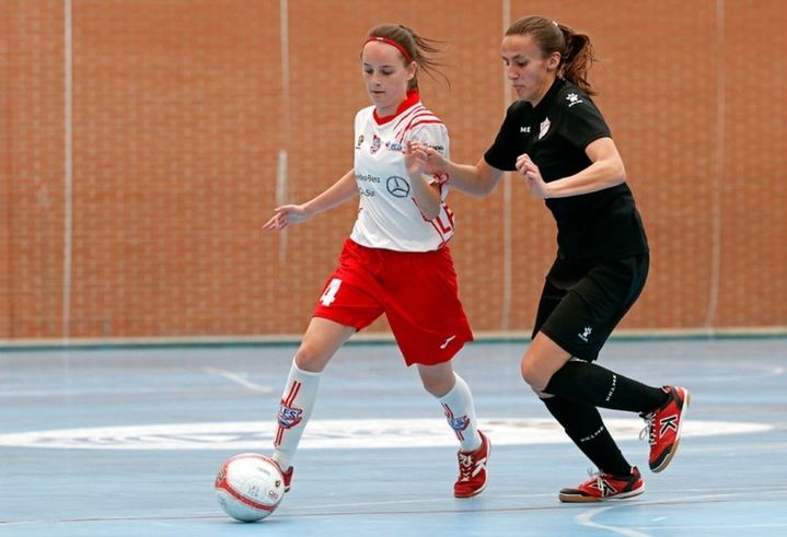 El Chiloeches despide la temporada con goleada