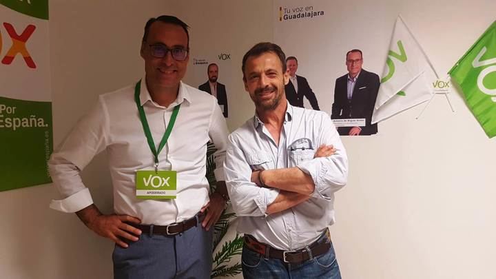 Antonio de Miguel: “Tenemos la oportunidad de que la derecha siga gobernando en Guadalajara, pero otros deberán decidir si quieren impedir un gobierno de izquierdas”