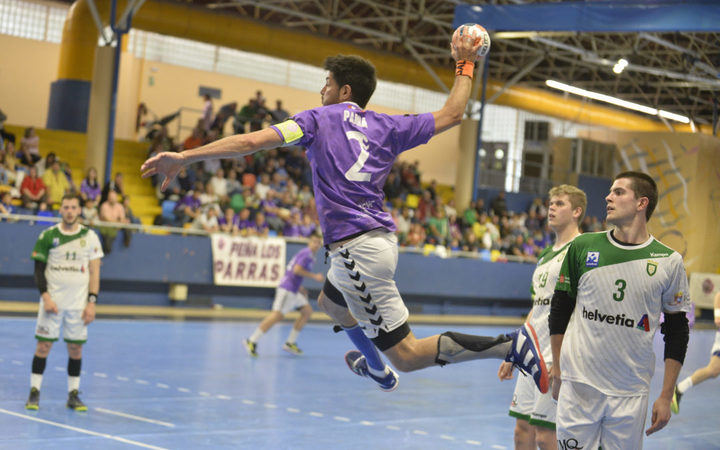 Foto: Nacho Izquierdo