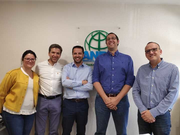 Cs Guadalajara asegura que la educación es uno de sus pilares de Gobierno