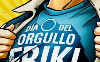 Día del Orgullo Friki: papás mayores, hijos más frikis