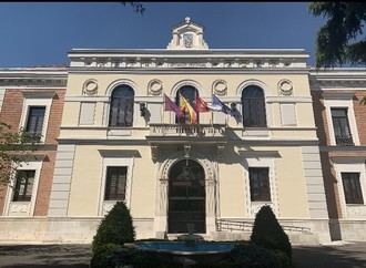 El PSOE alcarreño necesitaría pactar con los comunistas de Unidas Podemos para conseguir el control de la Diputación de Guadalajara