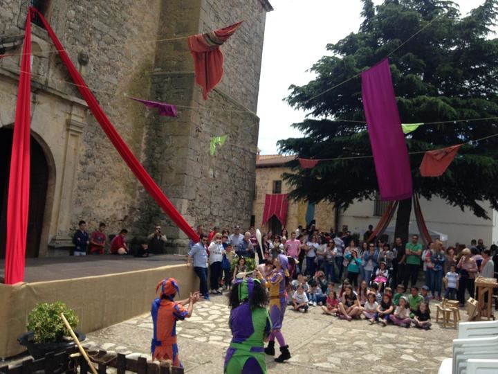 La Jornada de Privilegio de Villa de Arbancón alcanza la mayoría de edad