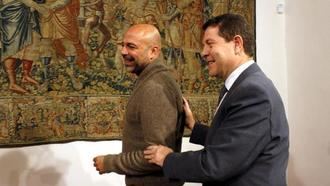 Batacazo de Podemos en CLM: José García Molina dimite como líder de Podemos en Castilla-La Mancha tras desaparecer de las Cortes Regionales