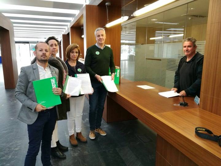 Castilla-La Mancha necesita un total de 5.811 enfermeras y enfermeros para alcanzar, al menos, la media europea