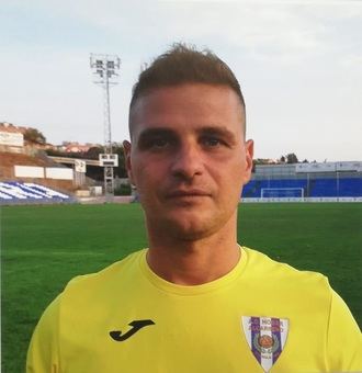 Aitor Gómez no sigue en el Hogar Alcarreño