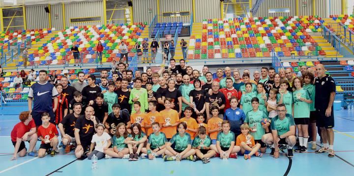 Foto: ADV/Ayto. Azuqueca