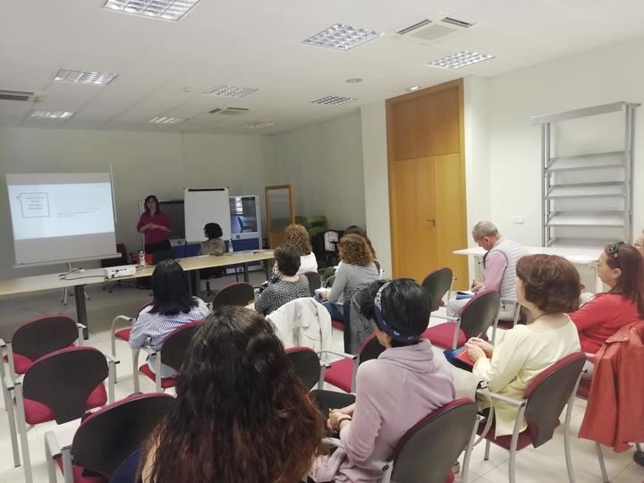 Arrancan las I Jornadas Divulgativas “Guadalajara, sociedad libre de violencia de género”