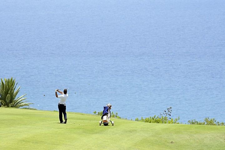 La Gomera, parada ineludible para el Alps Tour