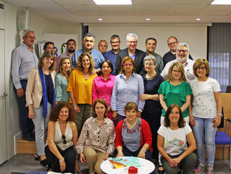 Carlos José Tirado Tirado, nuevo presidente del Consejo Autonómico de Enfermería