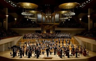 Los mejores rusos clásicos y coros del cine clausuran la temporada de Fundación Excelentia