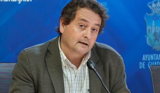 Una plaga de pulgones invade el Corredor del Henares en Guadalajara