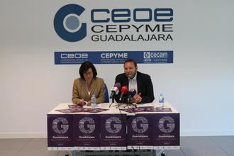 Un total de 14 restaurantes para disfrutar de las jornadas gastronómicas ‘Degusta Guadalajara’