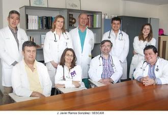 Guadalajara reunirá a especialistas en Oncología de toda España en la X Reunión Nacional de Avances en Cáncer de Próstata, Renal y de Vejiga
