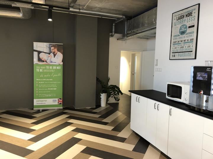 Nuevo campus para formar a doctores europeos que quieran trabajar en el extranjero