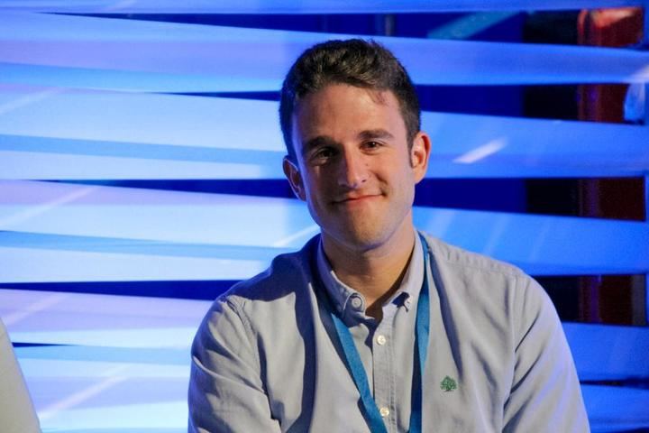 “El deporte como forma de vida”