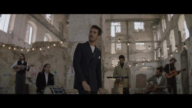 Vetusta Morla estrena el video de 