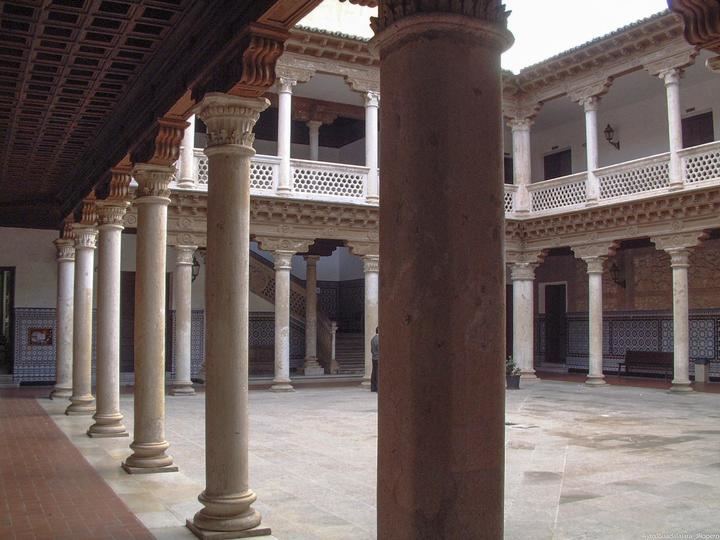 Los monumentos de Guadalajara Abierta amplian sus horarios coincidiendo con el 28º Maratón de los Cuentos