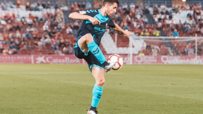 Emoción asegurada : el Alba ante un histórico play off de ascenso