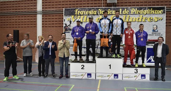 Foto: Toño RUIZ GARMENDIA / AEROSPORTFOTO