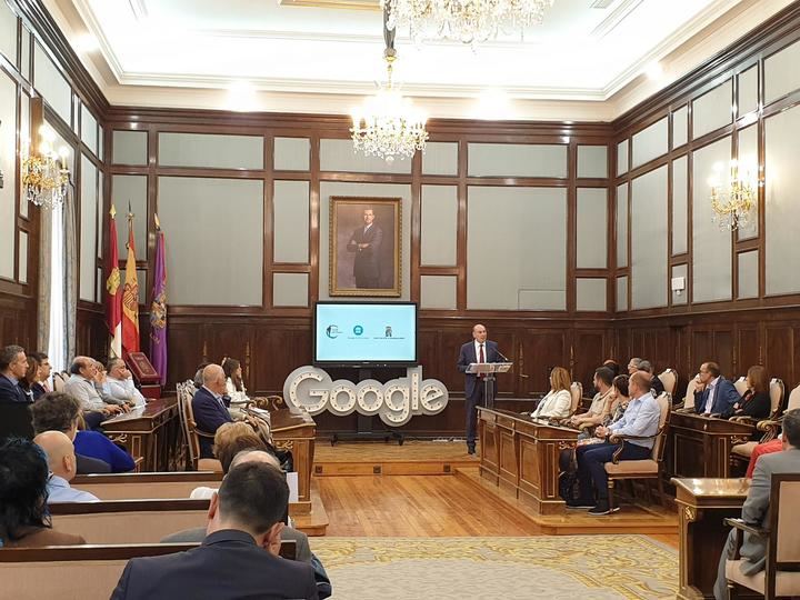 La Diputación de Guadalajara da a conocer ‘Viaje a la Alcarria’ a través de la plataforma Google Arts & Culture