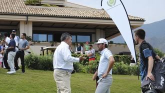 Valle Romano Golf & Resort, sede del Andalucía Costa del Sol Match Play 9