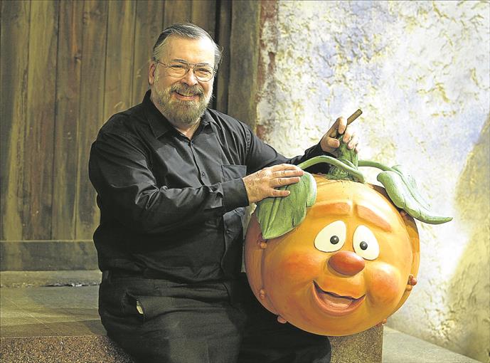 Muere a los 83 años Chicho Ibáñez Serrador, el creador del concurso televisivo 