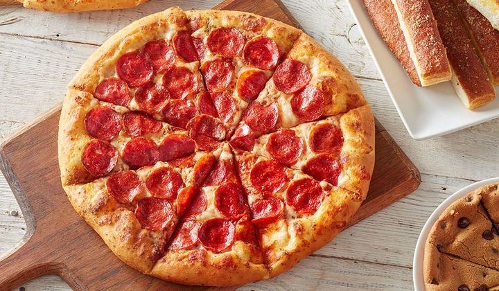 Pizza Hut abre sus puertas este miércoles en Guadalajara