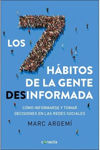 Descubre cómo las personas nos desinformamos