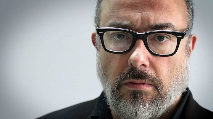 Álex De La Iglesia va a rodar en Castilla-La Mancha un nuevo proyecto para HBO que se llamará... ‘30 Monedas’
