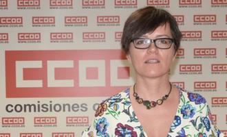CCOO alerta de la ralentización del crecimiento empresarial en CLM