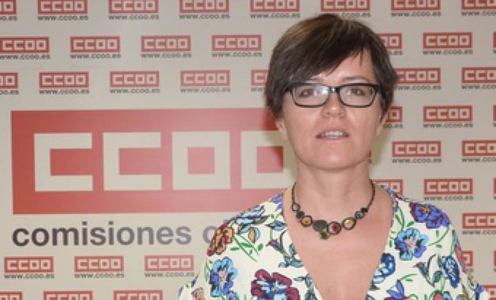 CCOO alerta de la ralentización del crecimiento empresarial en CLM
