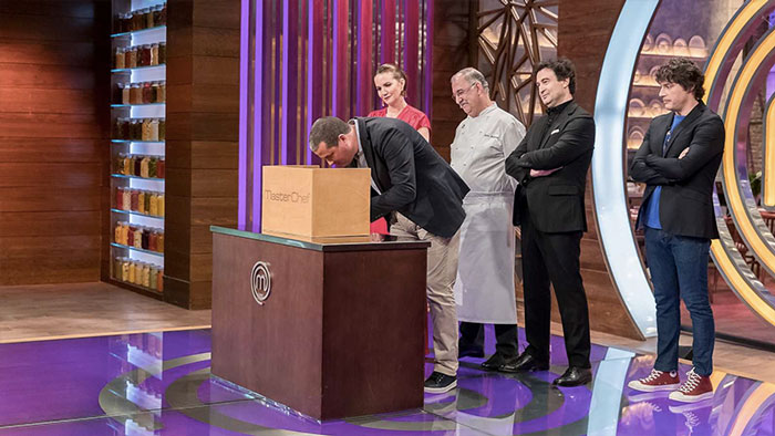 ¡HOLA! 'MasterChef 7': Último expulsado y... ¡cuenta atrás para la final!