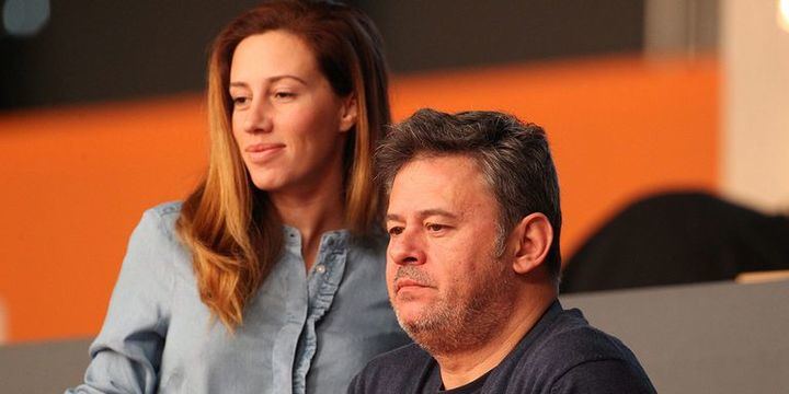 DIEZ MINUTOS Miki Nadal, condenado por vejar a su mujer, Carola Escámez