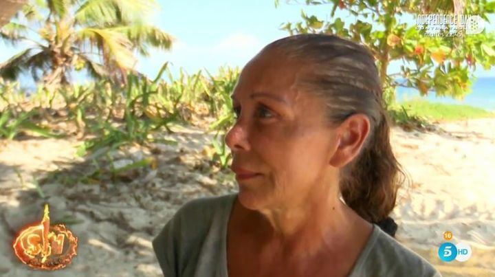 DIEZ MINUTOS Isabel Pantoja : Juré a Paquirri que me moriría siendo su viuda