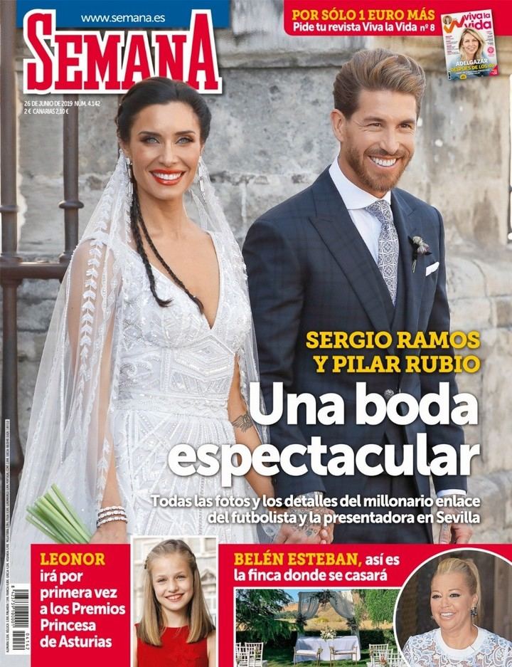 SEMANA La ganadora de Operación Triunfo Amaia revoluciona las redes con su foto más caliente