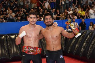 Spanish Open 2019, un día para la historia